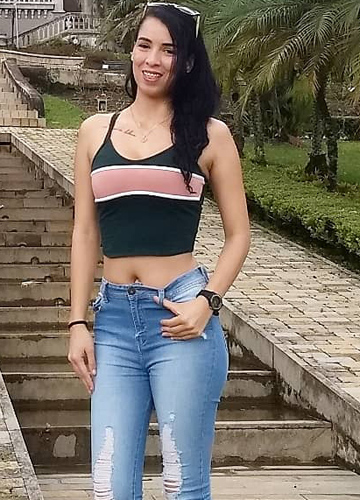 Your Latin Bride? Your Latin Bride?