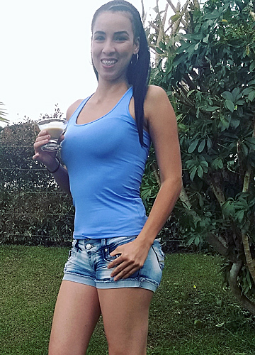 Your Latin Wife? Your Latin Wife?