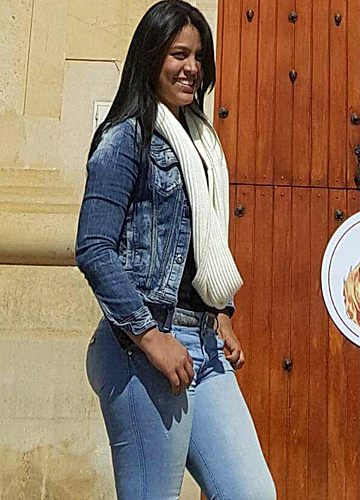 Your Latin Wife? Your Latin Wife?