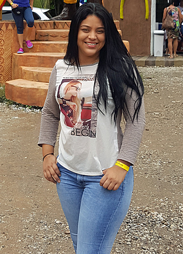 Your Latin Wife? Your Latin Wife?