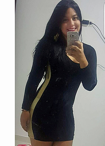 Your Latin Wife? Your Latin Wife?