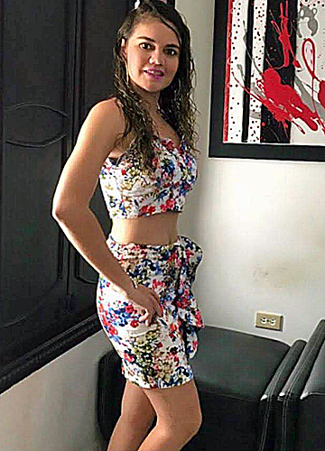 Your Latin Wife? Your Latin Wife?