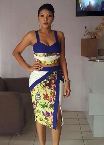 Your Latin Wife? Your Latin Wife?