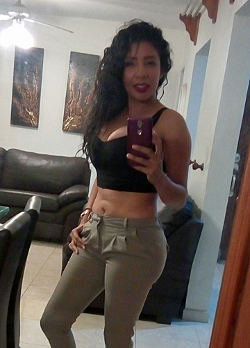 Your Latin Wife? Your Latin Wife?