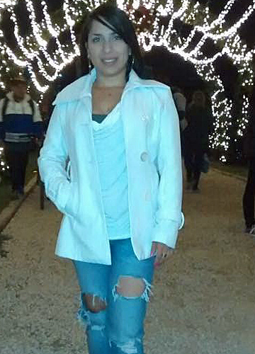 Your Latin Wife? Your Latin Wife?