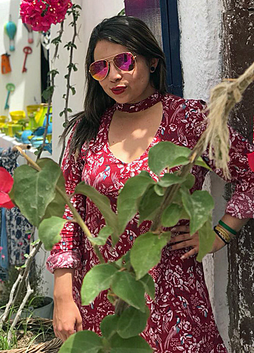 Your Latin Wife? Your Latin Wife?