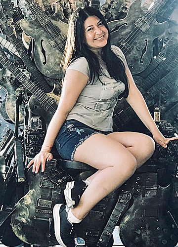 Your Latin Bride? Your Latin Bride?