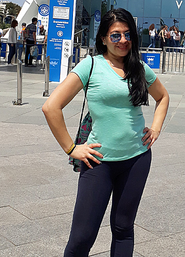 Your Latin Wife? Your Latin Wife?