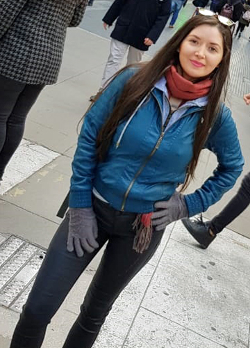 Your Latin Wife? Your Latin Wife?