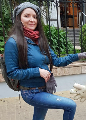 Your Latin Wife? Your Latin Wife?