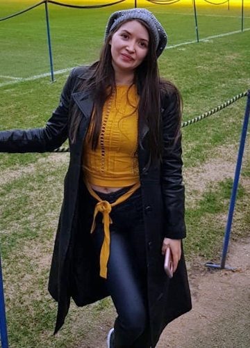 Your Latin Bride? Your Latin Bride?