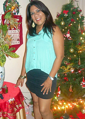 Your Latin Wife? Your Latin Wife?