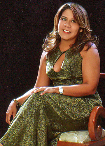 Your Latin Bride? Your Latin Bride?