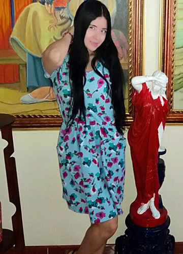 Your Latin Bride? Your Latin Bride?