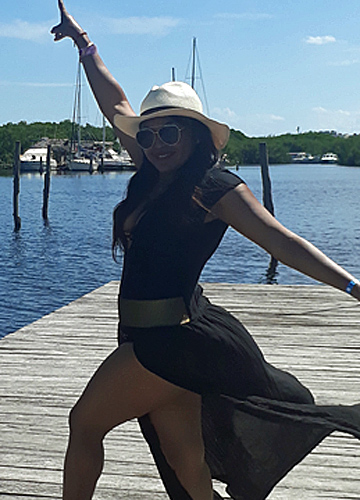 Your Latin Bride? Your Latin Bride?