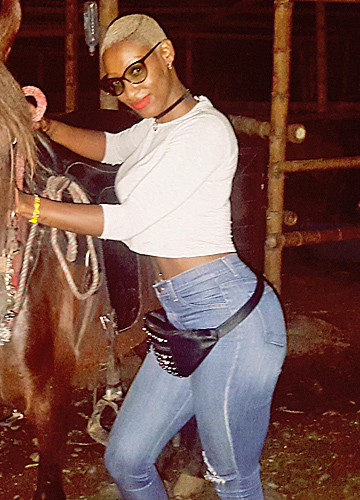 Your Latin Wife? Your Latin Wife?