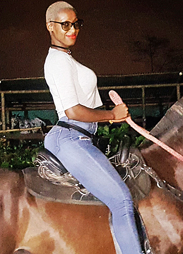 Your Latin Bride? Your Latin Bride?