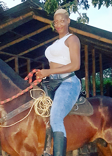 Your Latin Wife? Your Latin Wife?