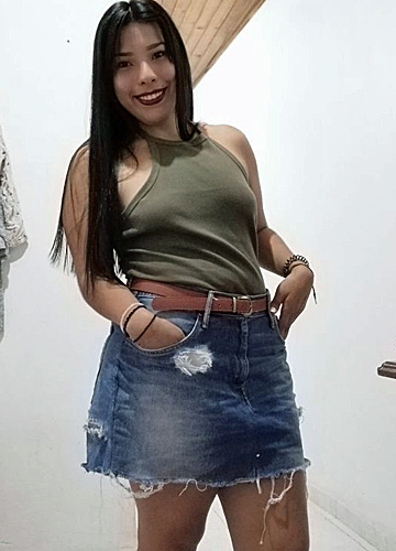 Your Latin Bride? Your Latin Bride?