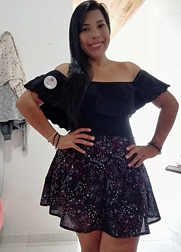 Your Latin Bride? Your Latin Bride?