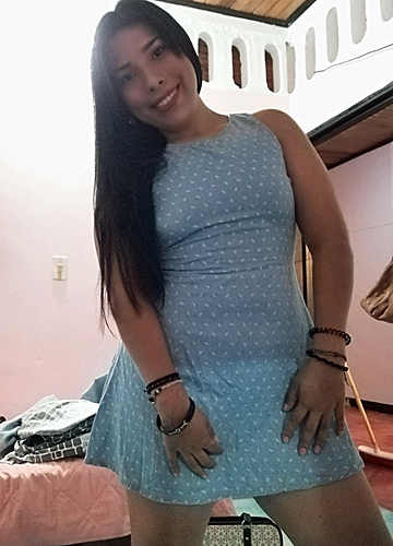 Your Latin Wife? Your Latin Wife?