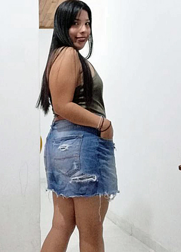 Your Latin Bride? Your Latin Bride?