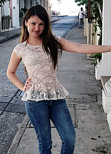 Your Latin Bride? Your Latin Bride?