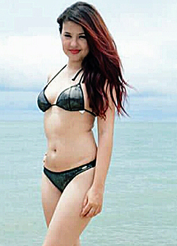 Your Latin Wife? Your Latin Wife?