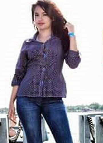 Your Latin Bride? Your Latin Bride?