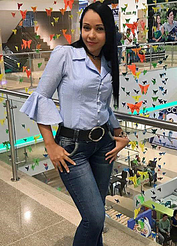 Your Latin Wife? Your Latin Wife?