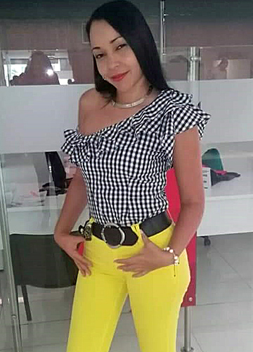 Your Latin Bride? Your Latin Bride?