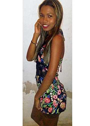 Your Latin Wife? Your Latin Wife?