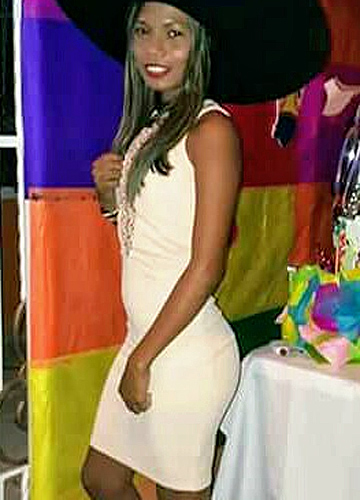 Your Latin Wife? Your Latin Wife?