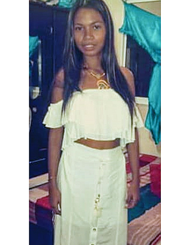 Your Latin Wife? Your Latin Wife?