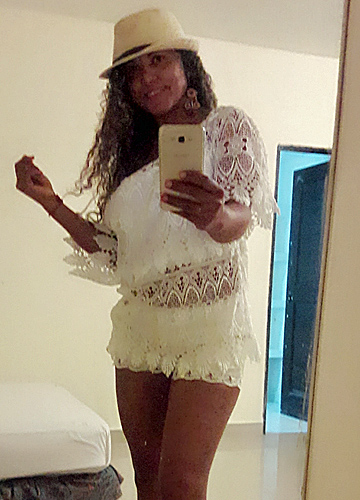 Your Latin Wife? Your Latin Wife?