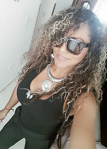 Your Latin Bride? Your Latin Bride?