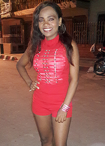 Your Latin Wife? Your Latin Wife?