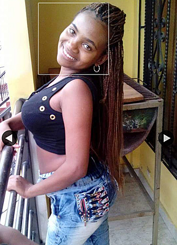 Your Latin Wife? Your Latin Wife?