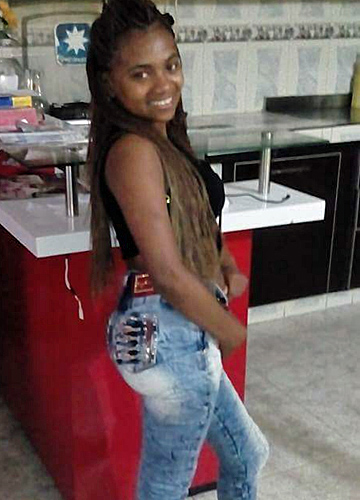 Your Latin Bride? Your Latin Bride?