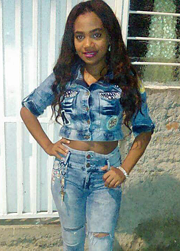 Your Latin Wife? Your Latin Wife?