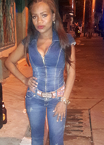 Your Latin Bride? Your Latin Bride?