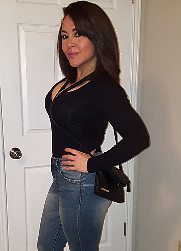 Your Latin Wife? Your Latin Wife?