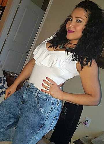 Your Latin Wife? Your Latin Wife?