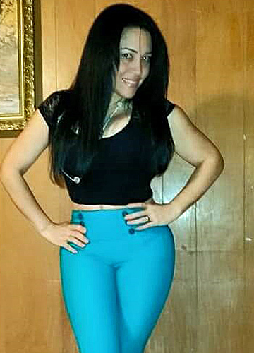 Your Latin Bride? Your Latin Bride?