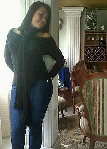 Your Latin Bride? Your Latin Bride?