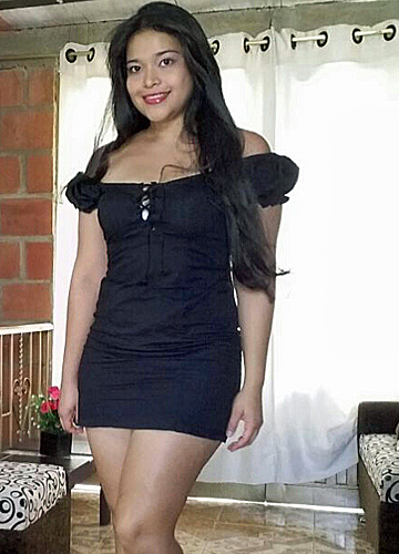 Your Latin Bride? Your Latin Bride?
