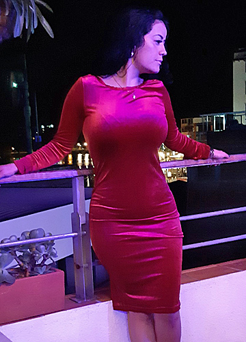 Your Latin Bride? Your Latin Bride?