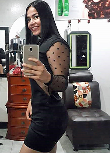 Your Latin Wife? Your Latin Wife?