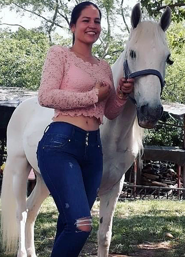 Your Latin Bride? Your Latin Bride?