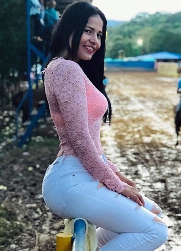 Your Latin Bride? Your Latin Bride?